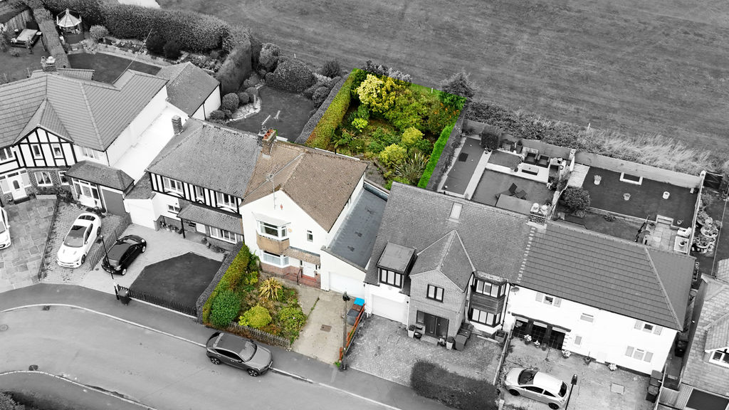 Backmoor Crescent Norton